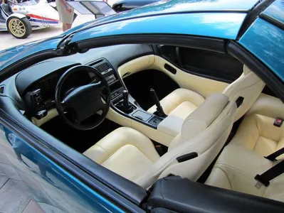 300 ZX